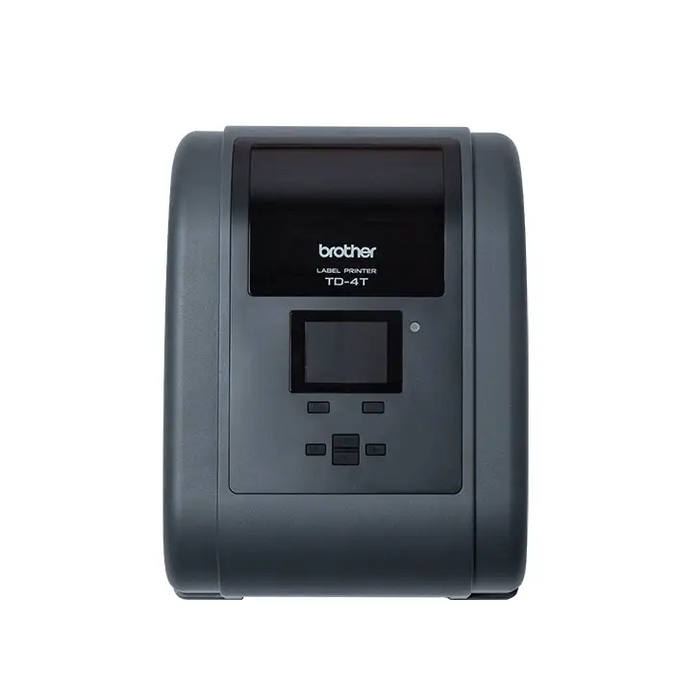 BROTHER TD-4750TNWBR Label Printer - Принтиране на етикети<<<Принтери и мултифункционални<<<Печат Сканиране и