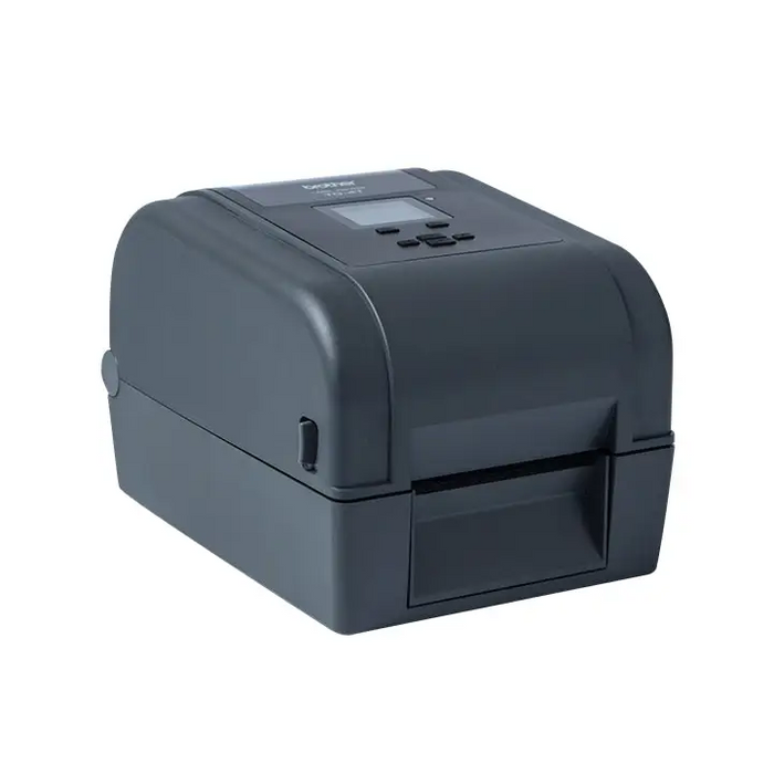 BROTHER TD-4750TNWBR Label Printer - Принтиране на етикети<<<Принтери и мултифункционални<<<Печат Сканиране и