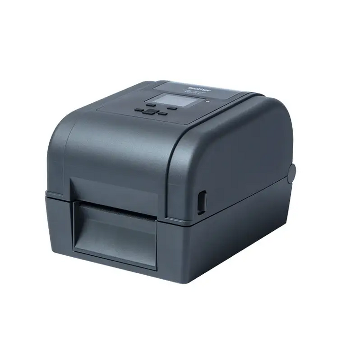 BROTHER TD-4750TNWBR Label Printer - Принтиране на етикети<<<Принтери и мултифункционални<<<Печат Сканиране и