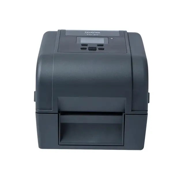 BROTHER TD-4750TNWBR Label Printer - Принтиране на етикети<<<Принтери и мултифункционални<<<Печат Сканиране и