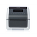 BROTHER TD4550DNWBF 4inch 300dpi Linerless Desktop Printer TD-4D LAN/Bluetooth/WiFi/Cutter - Принтиране на