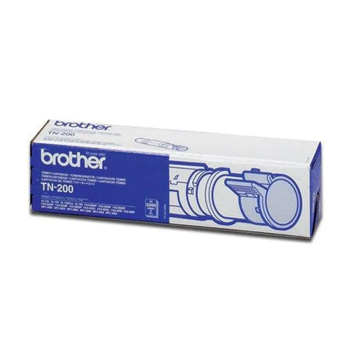 Brother TN-200 - Консумативи за лазерни устройства<<<BROTHER консумативи<<<BROTHER<<<PolyComp&&&Тонери<<<Консумативи