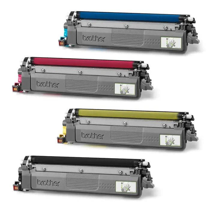 Brother TN-248VAL Toner Cartridges - Multipack - Консумативи за лазерни устройства<<<BROTHER