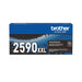 Brother TN-2590XXL Toner Cartridge - Консумативи за лазерни устройства<<<BROTHER