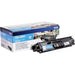 Brother TN-326C Toner Cartridge High Yield - Консумативи за лазерни устройства<<<BROTHER