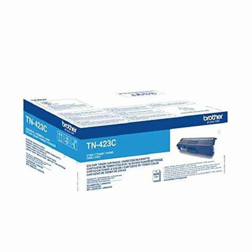 Brother TN-423C Toner Cartridge - Консумативи за лазерни устройства<<<BROTHER