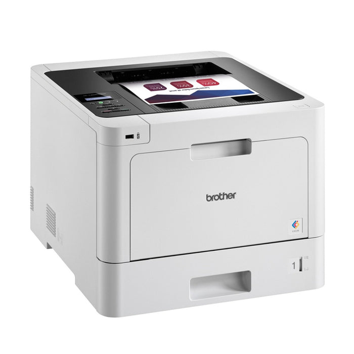 Brother HL-L8260CDW Color Laser Printer