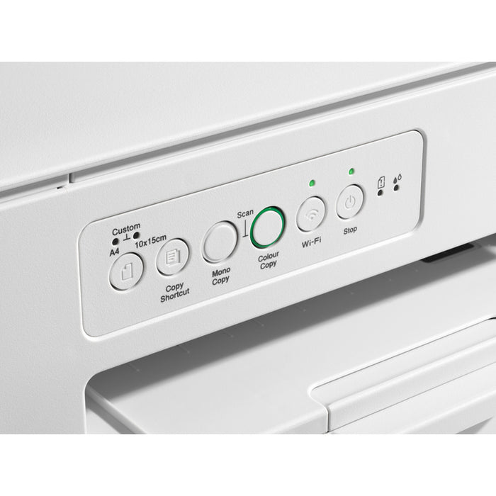 Multifunction printer BROTHER DCP-T436W