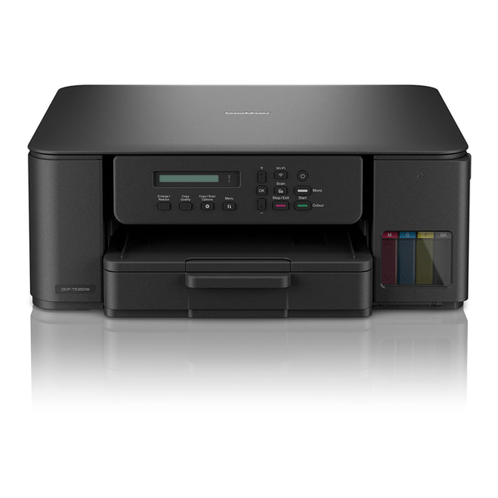 Multifunction printer BROTHER DCP-T535DW