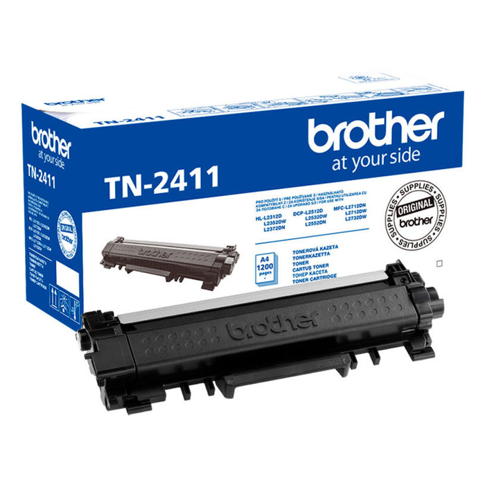Toner BROTHER TN2411