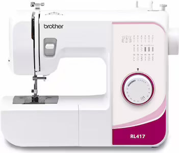 Sewing Machine Brother RL-417