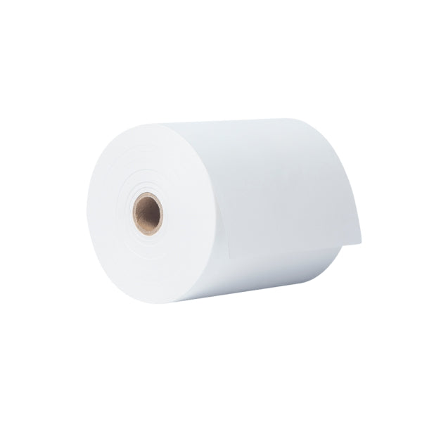 Brother DT Receipt 76mm continuous (PK OF 8)