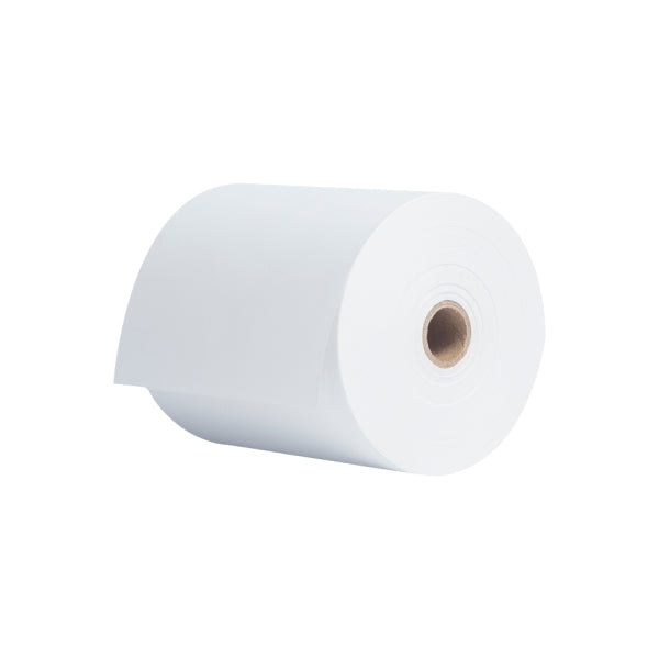 Brother DT Receipt 76mm continuous (PK OF 8)