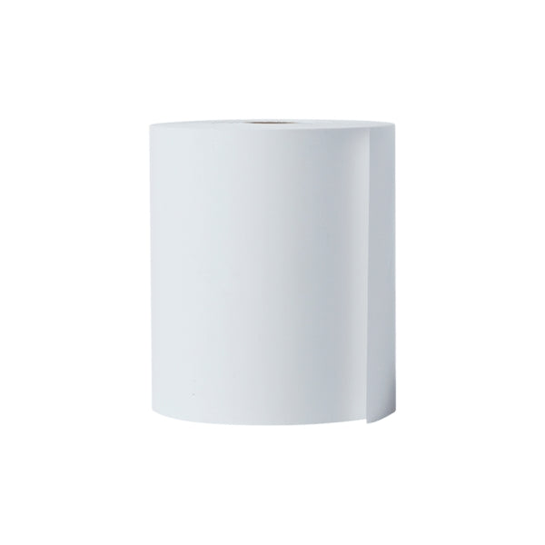 Brother DT Receipt 76mm continuous (PK OF 8)