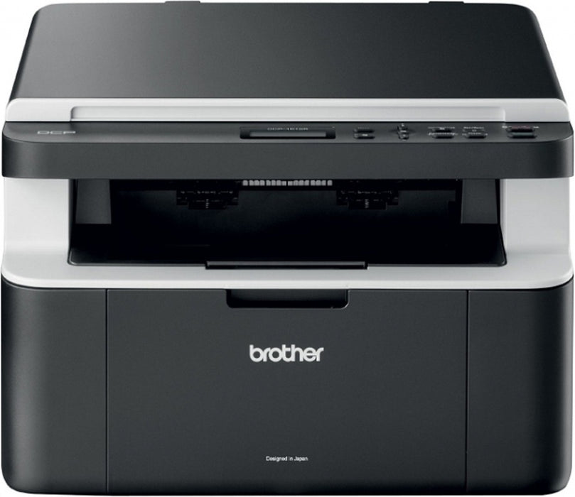 Multifunctional device Brother DCP-1512E