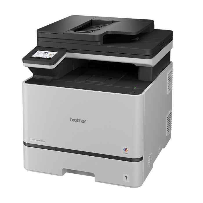 Brother DCP-L8630CDW Colour Laser Multifunctional