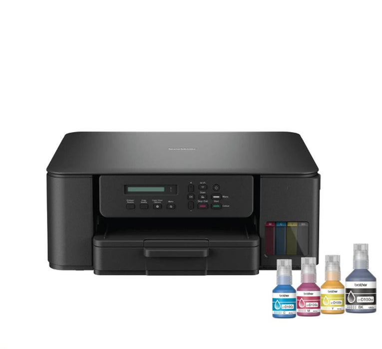 Multifunctional device Brother DCP-T530DWYJ1
