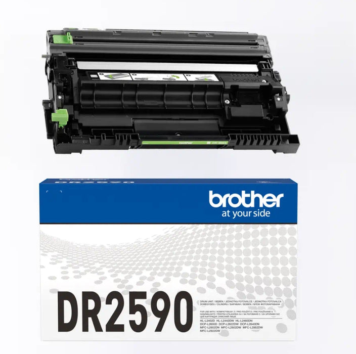 Brother DR-2590 Drum unit