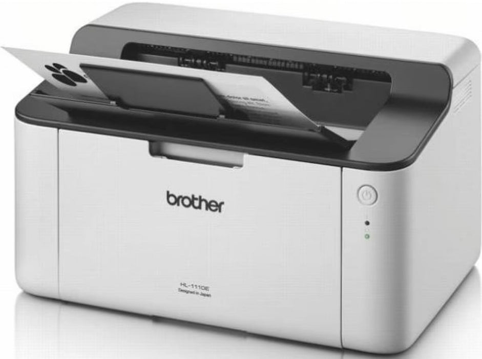 Brother HL-1110E Laser Printer