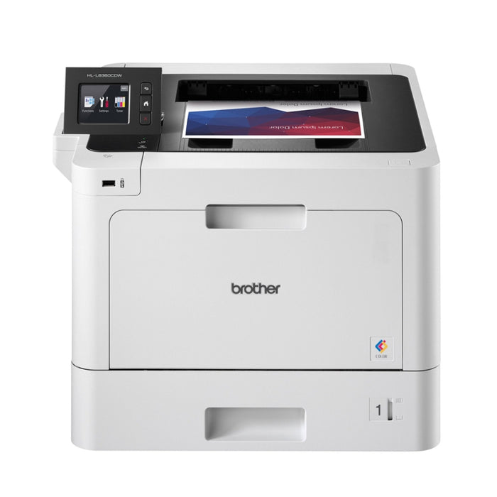 Brother HL-L8360CDW Color Laser Printer