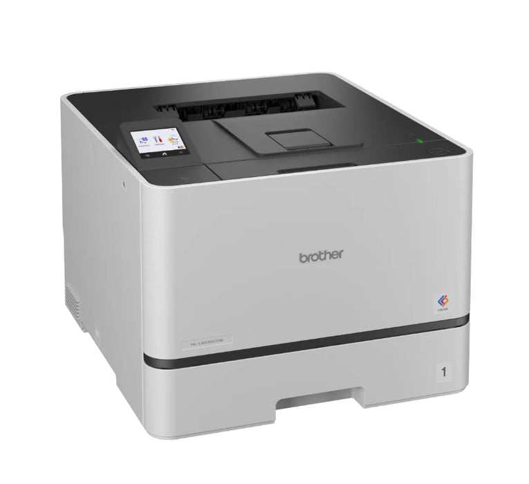 Brother HL-L8430CDW Colour Laser Printer