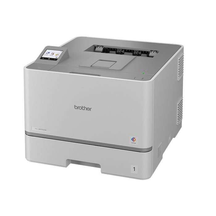 Brother HL-L8570CDW Colour Laser Printer