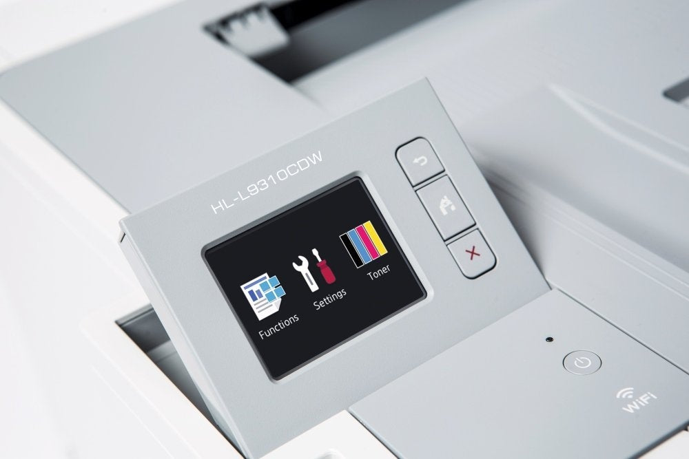 Brother HL-L9310CDW Color Laser Printer
