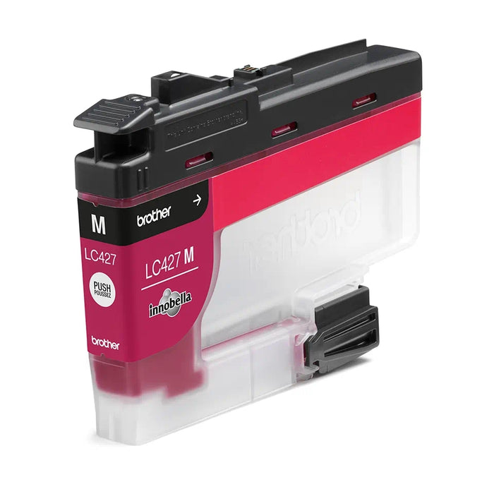Brother LC-427M Magenta Ink Cartridge
