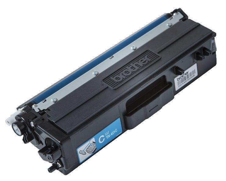 Brother TN-421C Toner Cartridge