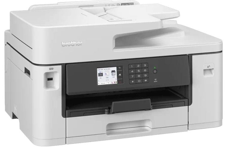 Brother MFC-J2340DW Inkjet Multifunctional