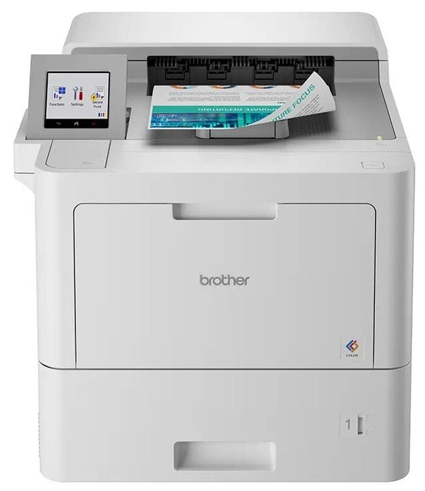 Brother HL-L9430CDN Colour Laser Printer