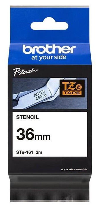 BROTHER STE161 tape 36mm STENCIL TAPE