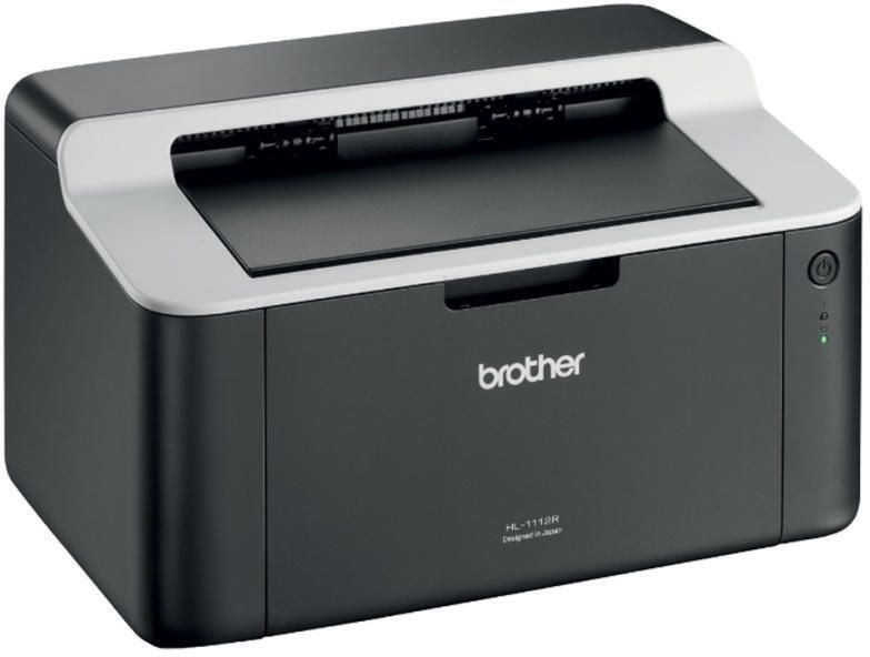 Brother HL-1112E Laser Printer