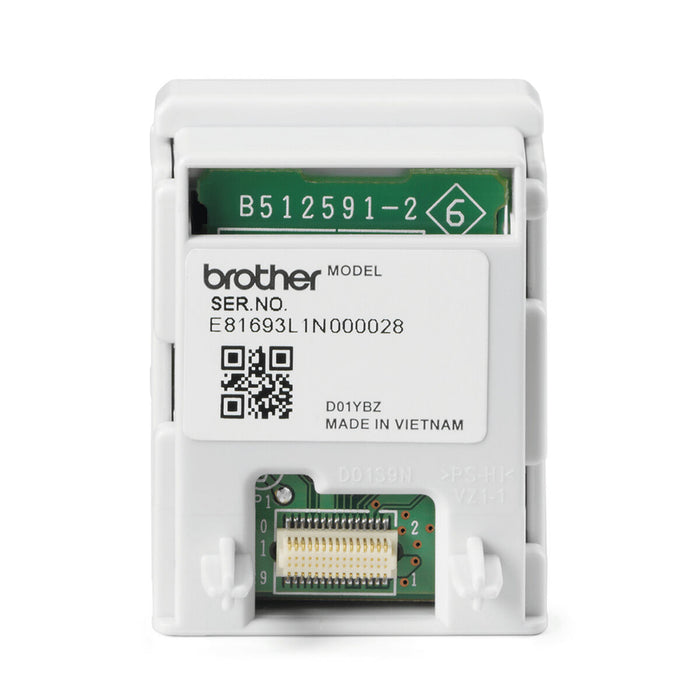 Brother NC-9110W Wi-Fi adapter