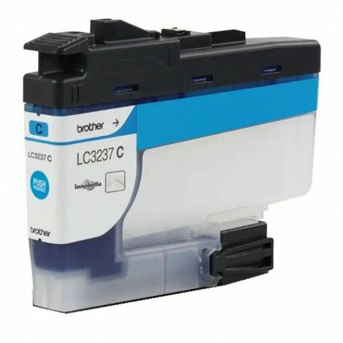 Brother LC-3237 Cyan Ink Cartridge