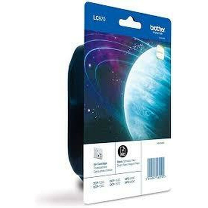 Brother LC-970BK Ink Cartridge