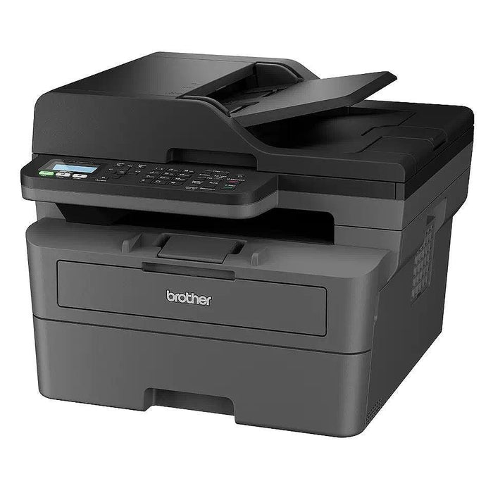 Printer with scanner Brother MFC-L2802DN 4 IN 1, Laser