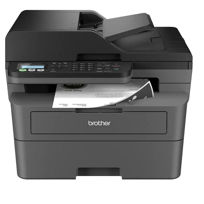 Printer with scanner Brother MFC-L2802DW 4 IN 1, Laser