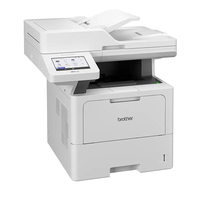 Brother MFC-L6710DW Laser Multifunctional