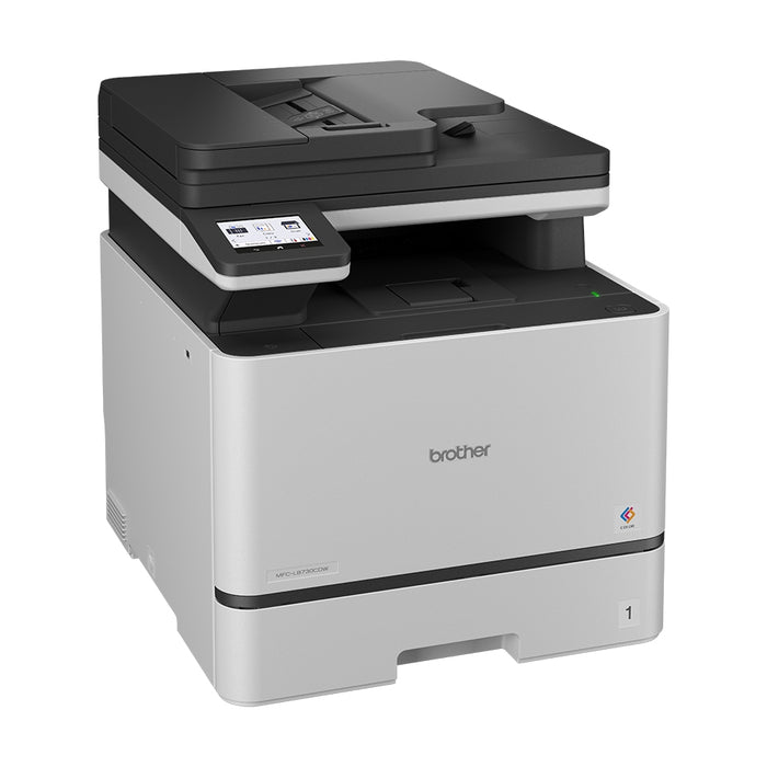 Brother MFC-L8730CDW Colour Laser Multifunctional