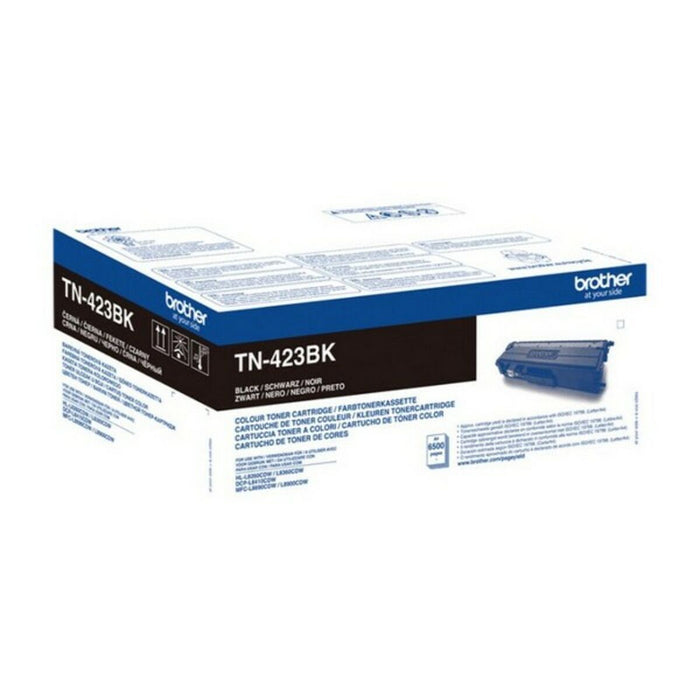 Brother TN-423C Toner Cartridge