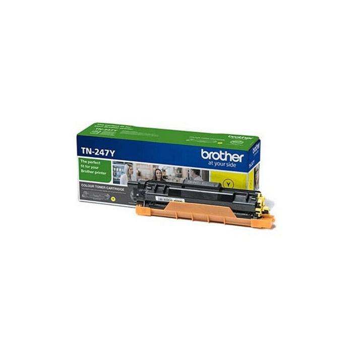 Brother TN-247M Toner Cartridge