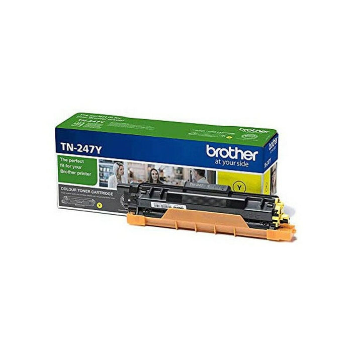 Brother TN-247M Toner Cartridge
