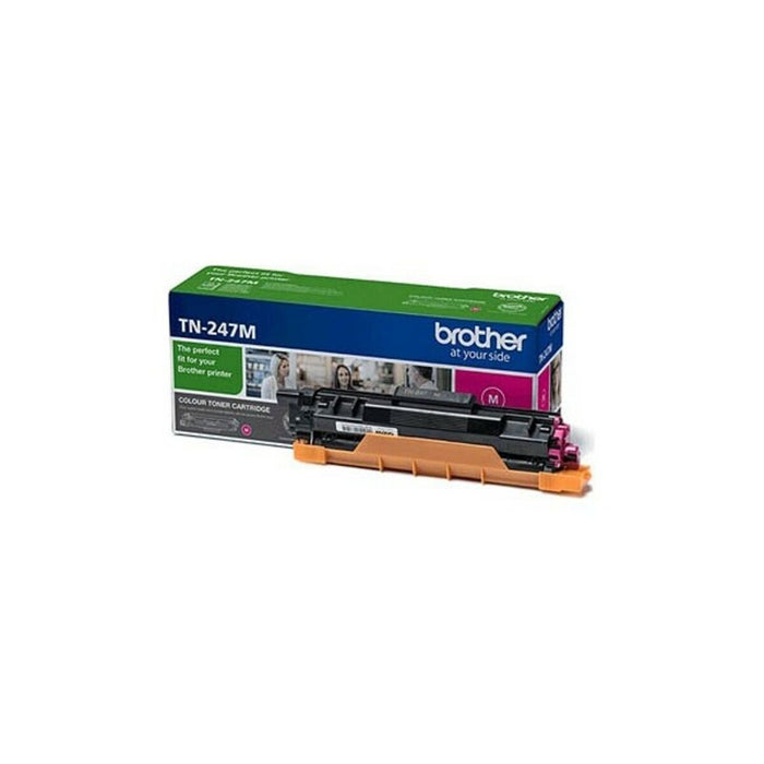 Brother TN-247Y Toner Cartridge