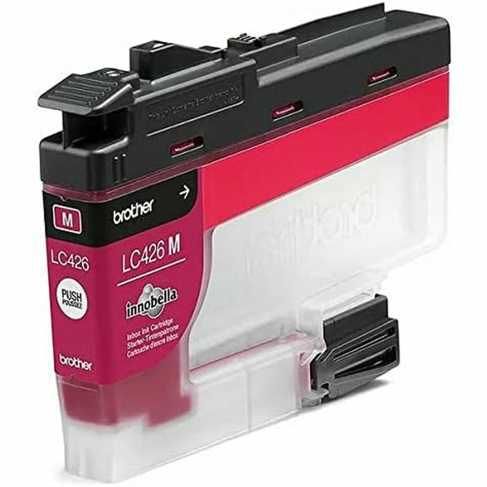 Original Ink Cartridge Brother LC426M Magenta