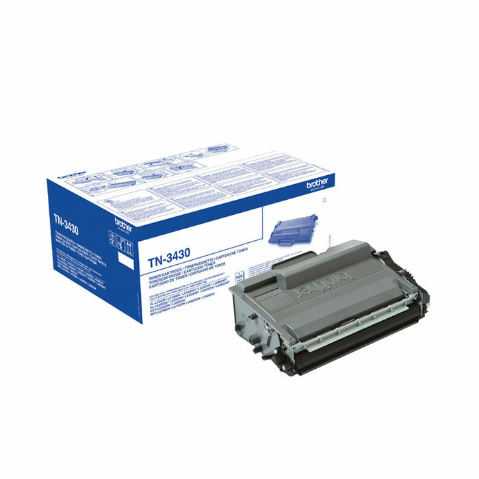Brother TN-3430 Standard Yield Toner