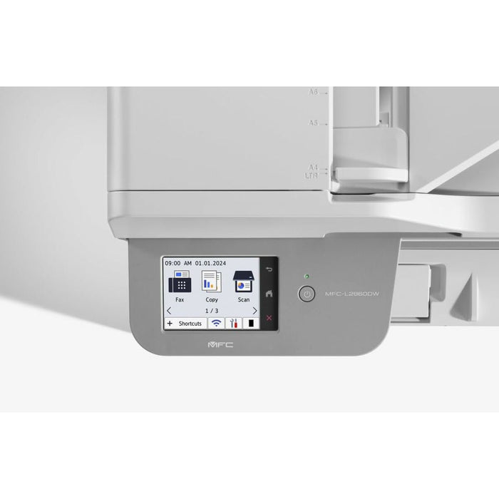 Multifunction Printer Brother MFCL2960DWRE1