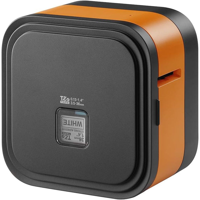 Brother P-touch CUBE Pro Labelling Machine PT-E920BT up to 36 mm