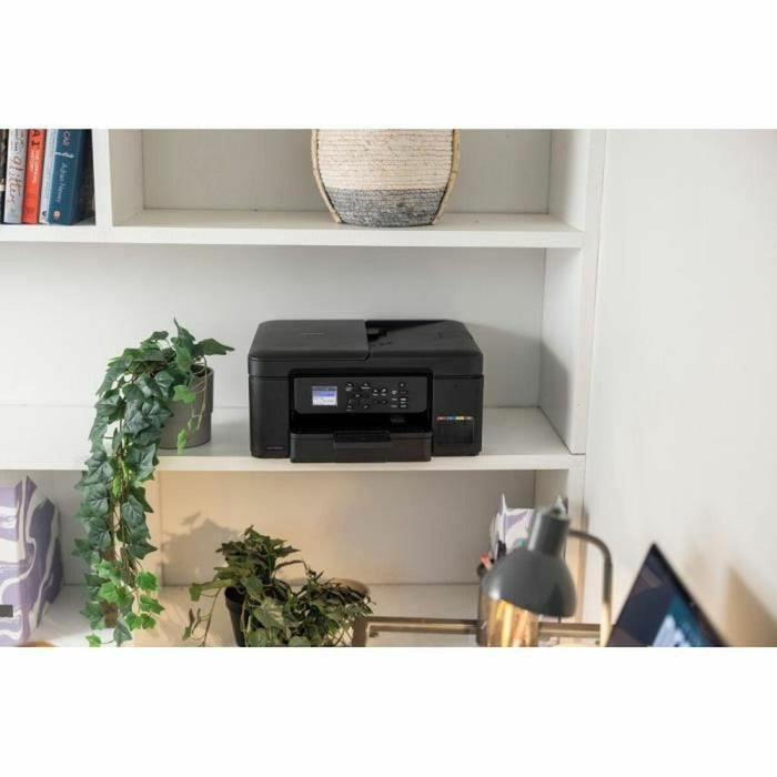 Multifunction Printer Brother