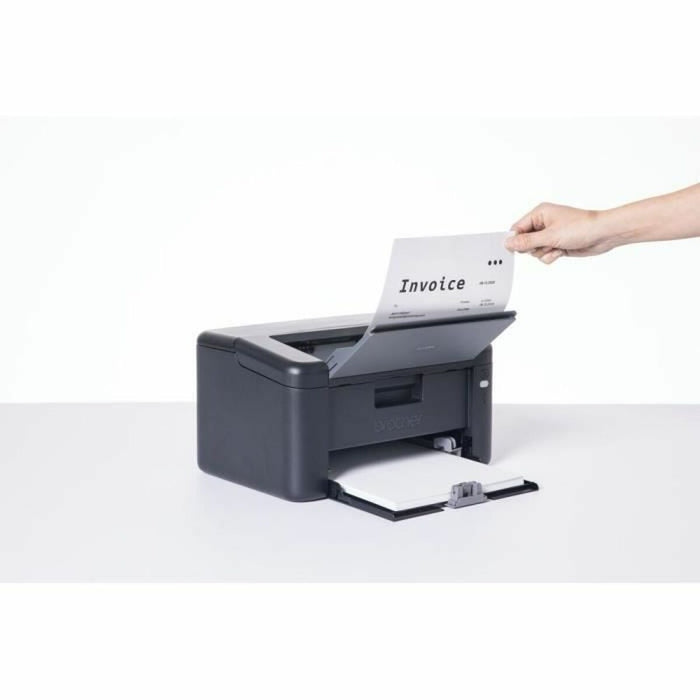 Monochrome Laser Printer Brother HL-L1242W